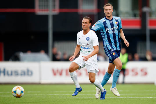 Akropolis Cesar Weilid och Djurgårdens Alexander