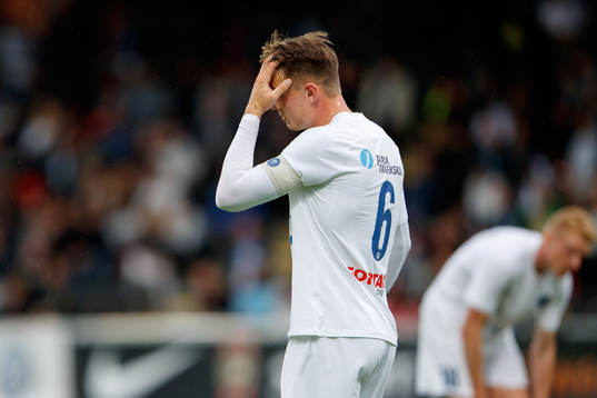 Akropolis Marcus Haglind-Sangré deppar
