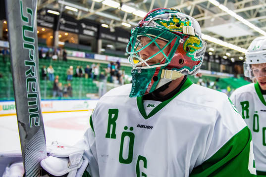 Rögles  Christoffer Rifalk