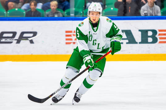 Rögles  Gustav Arvidsson