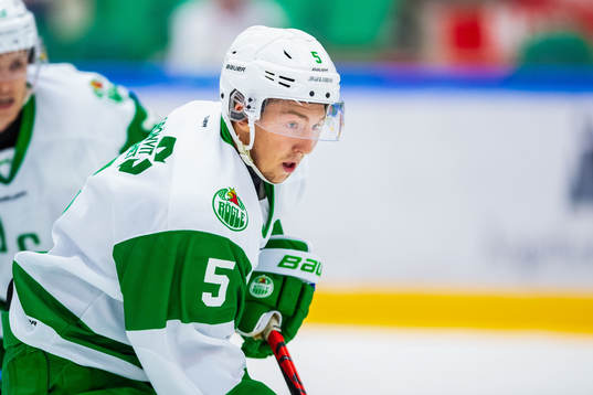 Rögles  Gustav Arvidsson