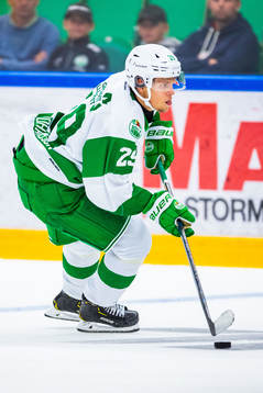 Rögles  Wilson Johansson