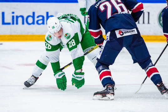 Rögles  Anton Bengtsson
