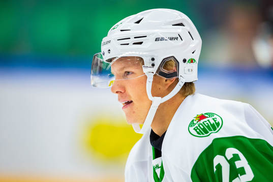 Rögles  Anton Heikkinen