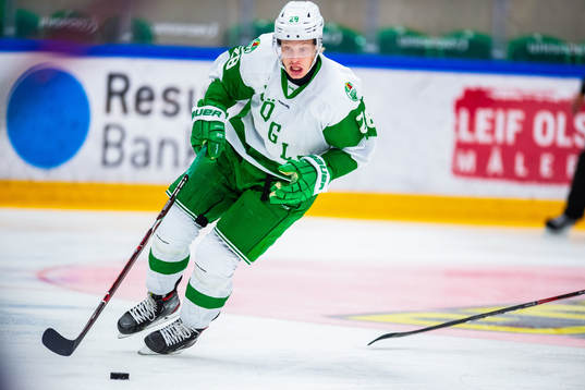 Rögles  Anton Bengtsson
