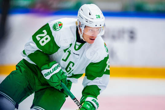 Rögles  Anton Bengtsson