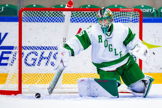 Rögles  Christoffer Rifalk