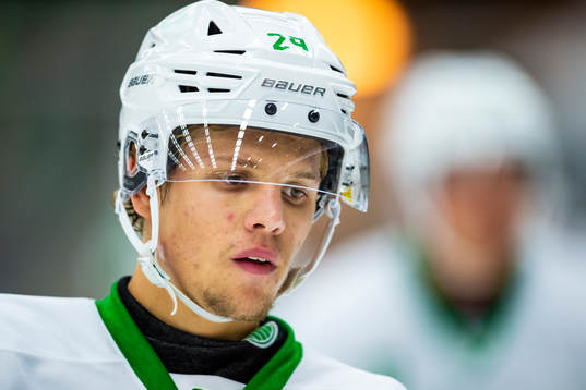 Rögles  Wilson Johansson