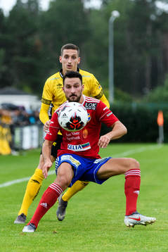 Gauthiods Kristijan Nikolla