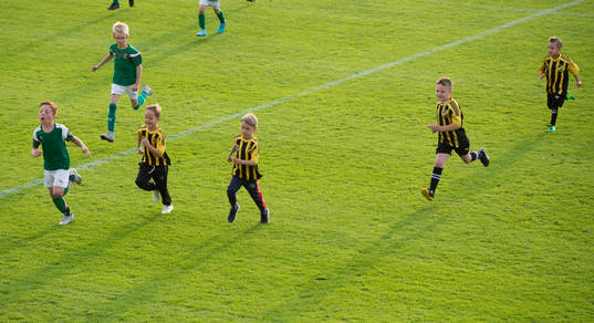 i matchen i division 2 mellan Hässleholms IF och IFK