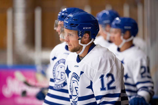 Leksands Fredrik Forsberg