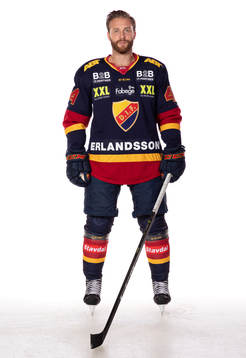 Djurgårdens Mattias Guter