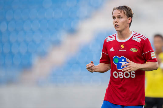 Henning Tønsberg Andresen of Skeid