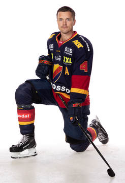 Djurgårdens Marcus Högström