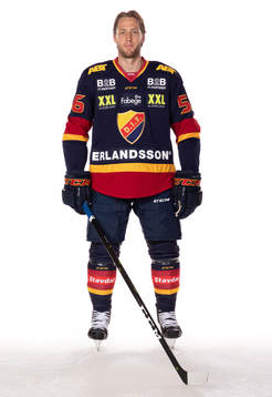Djurgårdens Robin Norell