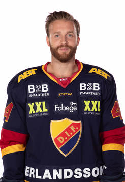 Djurgårdens Mattias Guter