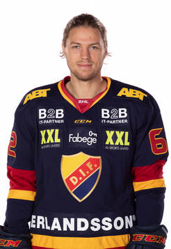 Djurgårdens Manuel Ågren