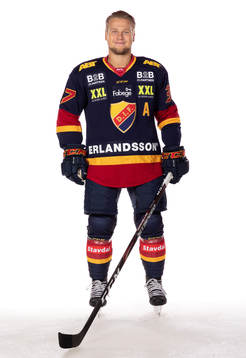 Djurgårdens Jesper Pettersson