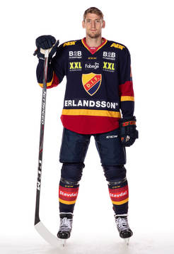 Djurgårdens Anton Hedman
