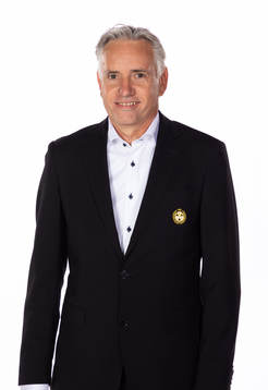 Bläddra bland fler bilder av Ishockey, SHL, Porträtt och Lagbild, Brynäs