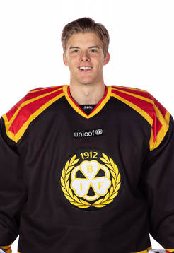 Brynäs Samuel Ersson