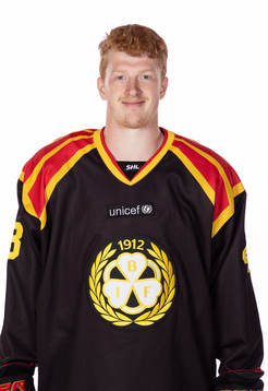 Brynäs Samuel Solem