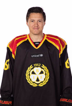 Brynäs Alexander Lindelöf