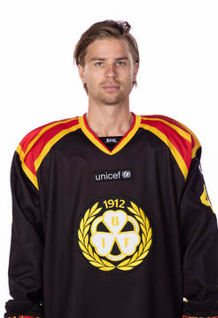 Brynäs Eric Norin