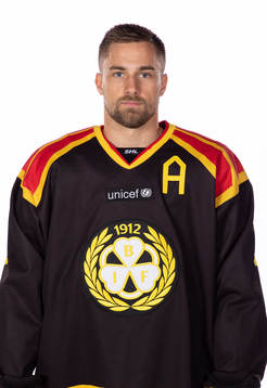 Brynäs Lukas Kilström