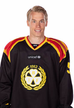 Brynäs Tomi Sallinen