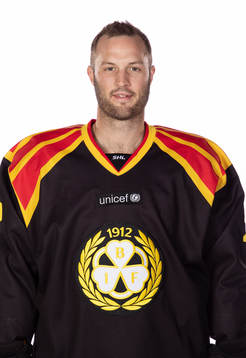 Brynäs Niclas Andersén