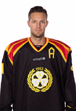 Brynäs Jacob Blomqvist