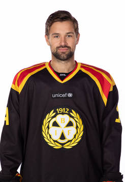 Brynäs Johan Alcén
