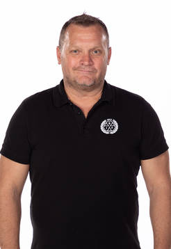 Brynäs tränare Magnus Sundquist