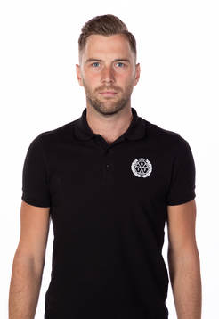 Brynäs målvaktsvideo - coach Robin Danielsson