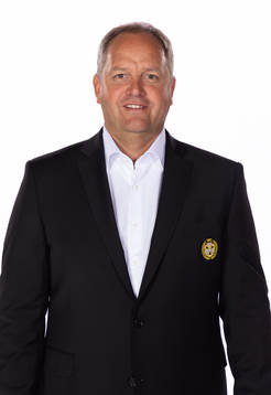 Brynäs sportchef Micke Sundlöv