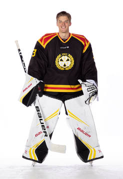 Brynäs Samuel Ersson
