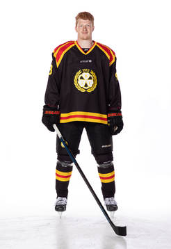 Brynäs Samuel Solem