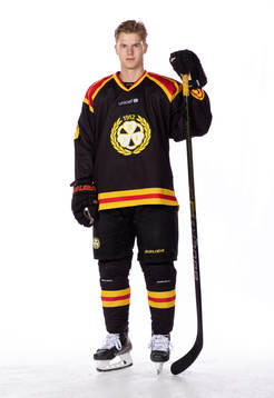 Brynäs Victor Söderström