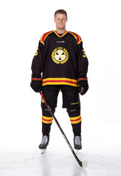 Brynäs Linus Ölund