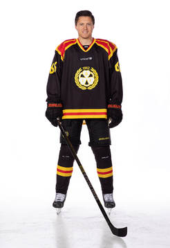 Brynäs Alexander Lindelöf