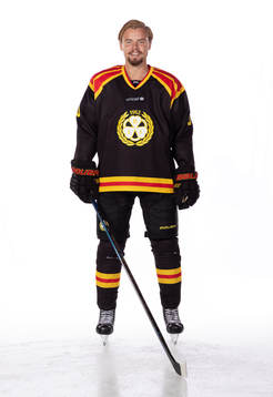 Brynäs Marcus Ersson