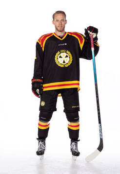 Brynäs Josef Ingman