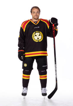 Brynäs Jaedon Descheneau