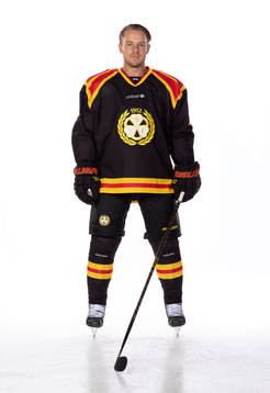 Brynäs Emil Forslund