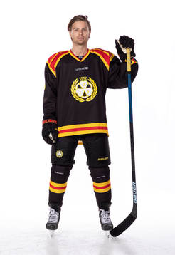 Brynäs Eric Norin
