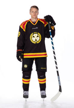 Brynäs Daniel Mannberg