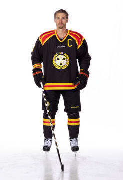 Brynäs Anton Rödin