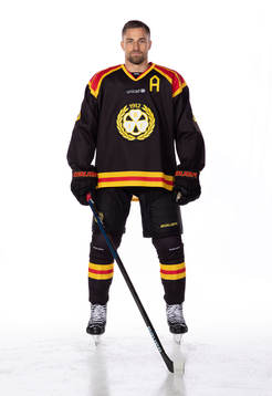 Brynäs Lukas Kilström