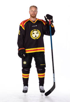 Brynäs Joachim Rohdin